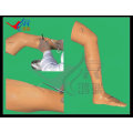 HR / LV2 jambe chirurgicale de suture chirurgicale avancée, modèle de formation chirurgicale